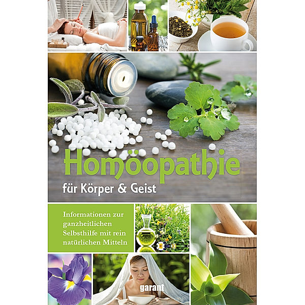 Homöopathie