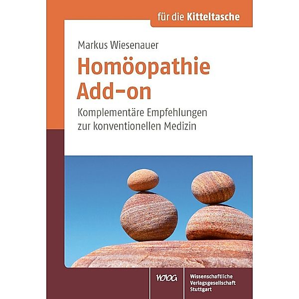 Homöopathie - Add-on, Markus Wiesenauer