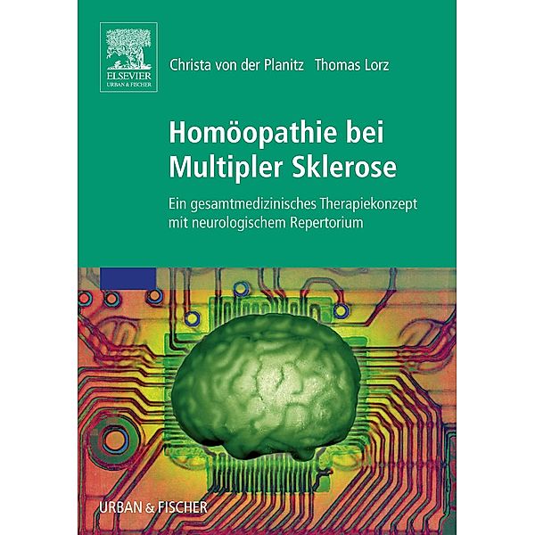 Homöopathie bei Multipler Sklerose, Thomas Lorz
