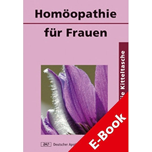 Homöopathie für Frauen, Daniela Haverland