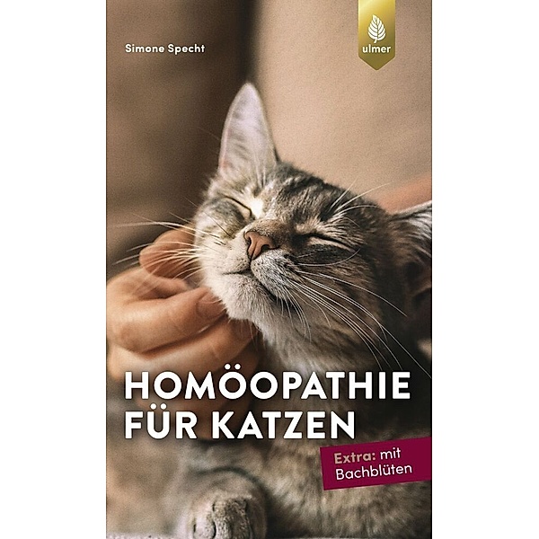 Homöopathie für Katzen, Simone Specht