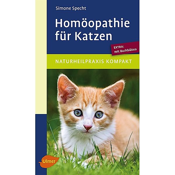 Homöopathie für Katzen / Veterinärmedizin, Simone Specht