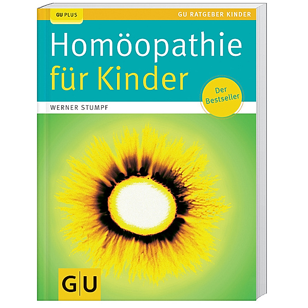 Homöopathie für Kinder, Werner Stumpf