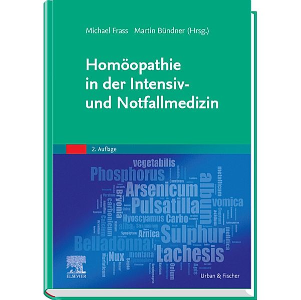 Homöopathie in der Intensiv- und Notfallmedizin