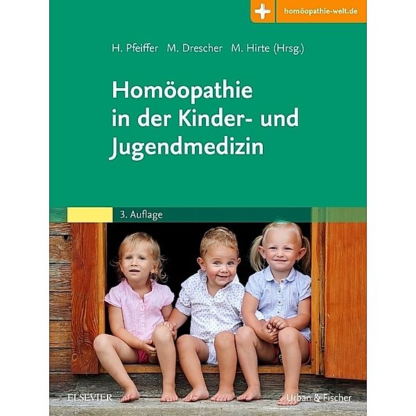 Homöopathie in der Kinder- und Jugendmedizin