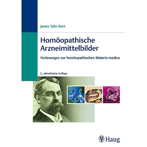 Homöopathische Arzneimittelbilder, J. T. Kent