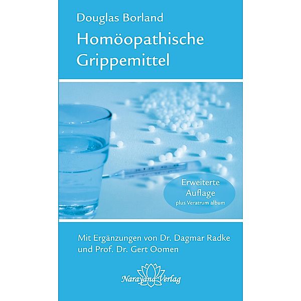 Homöopathische Grippemittel, Douglas M. Borland