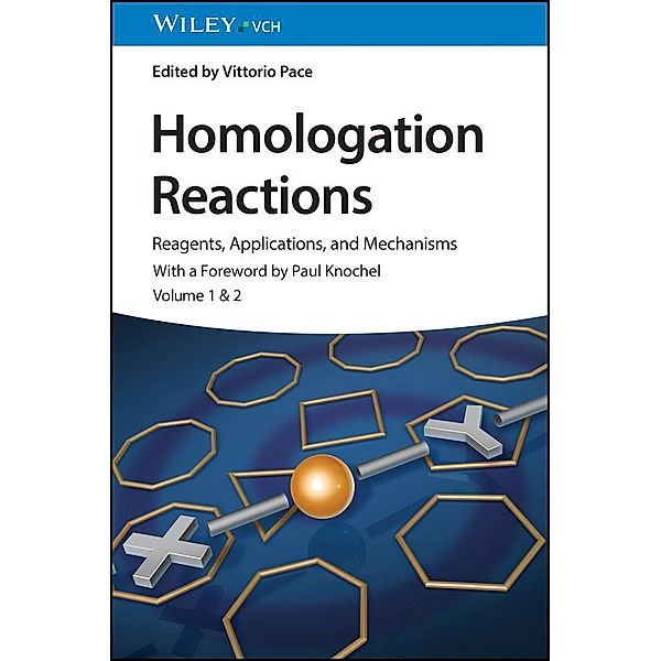 Homologation Reactions