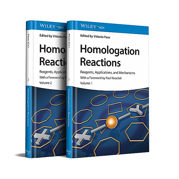 Homologation Reactions