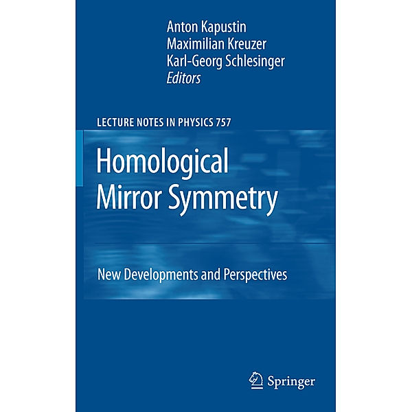 Homological Mirror Symmetry