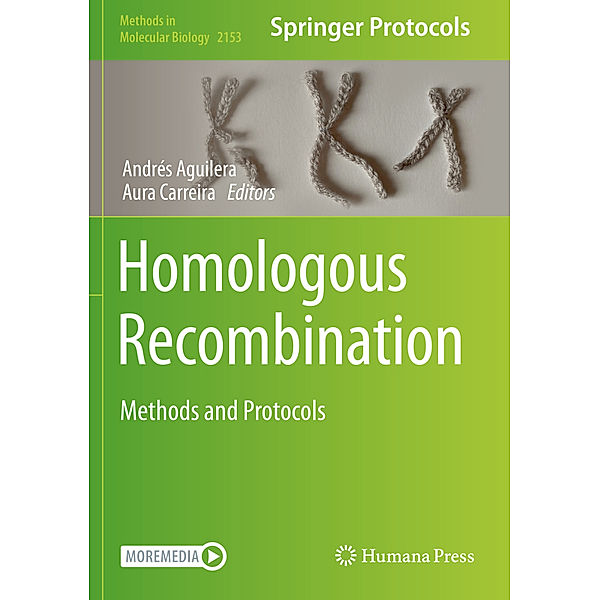 Homologous Recombination