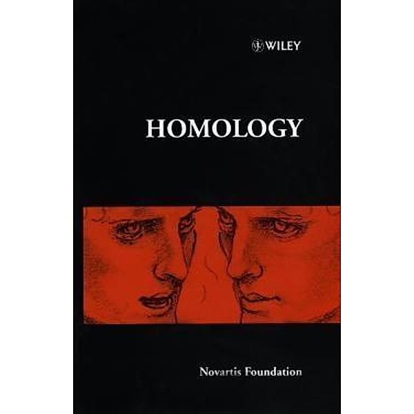 Homology, Brian Hall