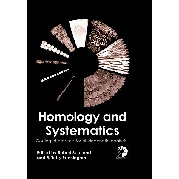 Homology and Systematics