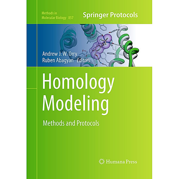 Homology Modeling