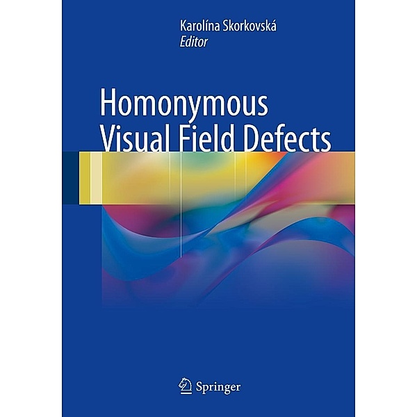 Homonymous Visual Field Defects
