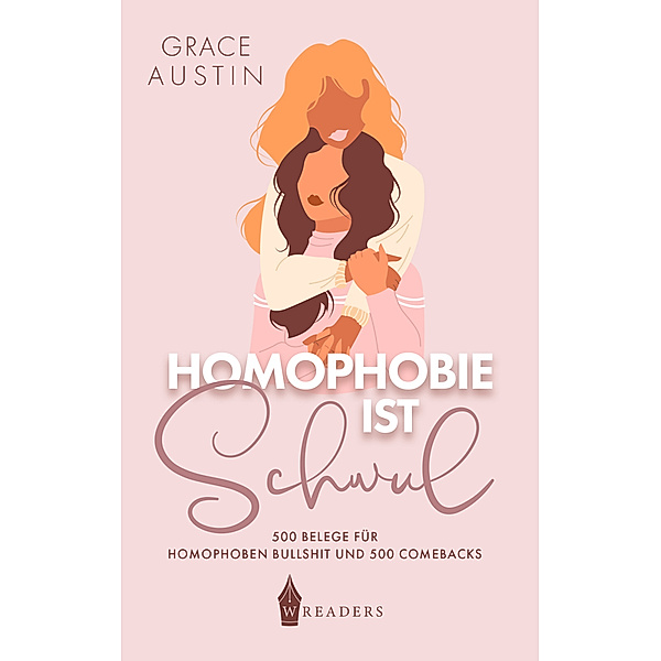 Homophobie ist schwul, Grace Austin