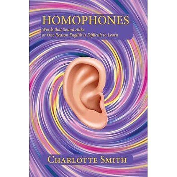 Homophones, Charlotte Smith