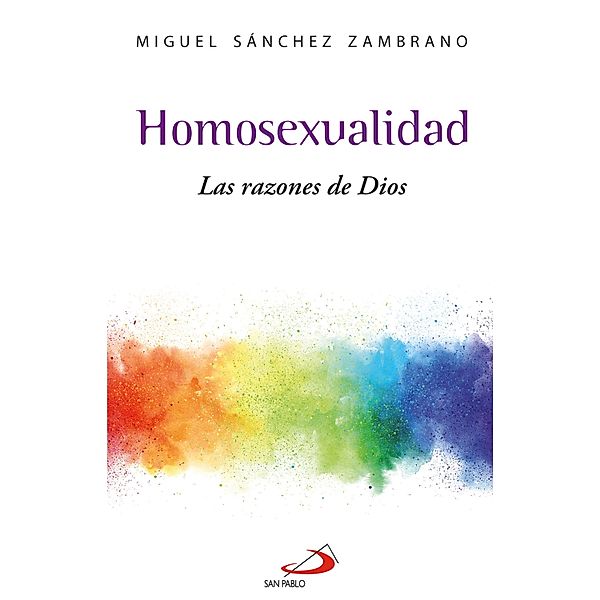 Homosexualidad / Atrio Bd.4, Miguel Sánchez Zambrano