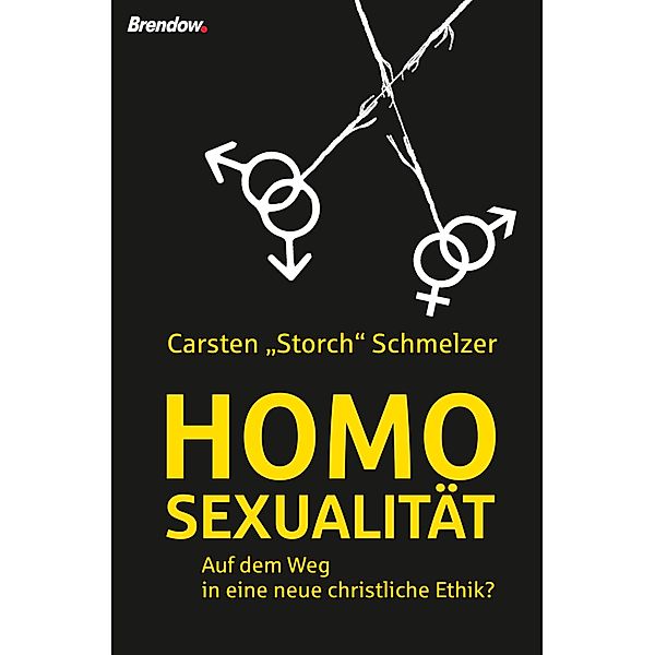 Homosexualität, Carsten "Storch" Schmelzer