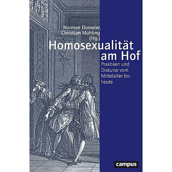 Homosexualität am Hof