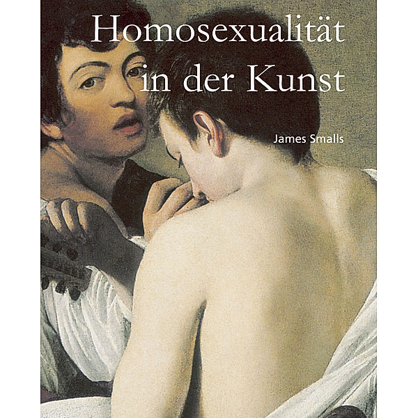 Homosexualität in der Kunst, James Smalls