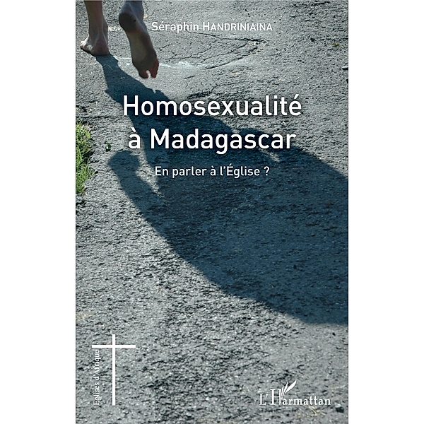 Homosexualité à Madagascar, Handriniaina Seraphin Handriniaina