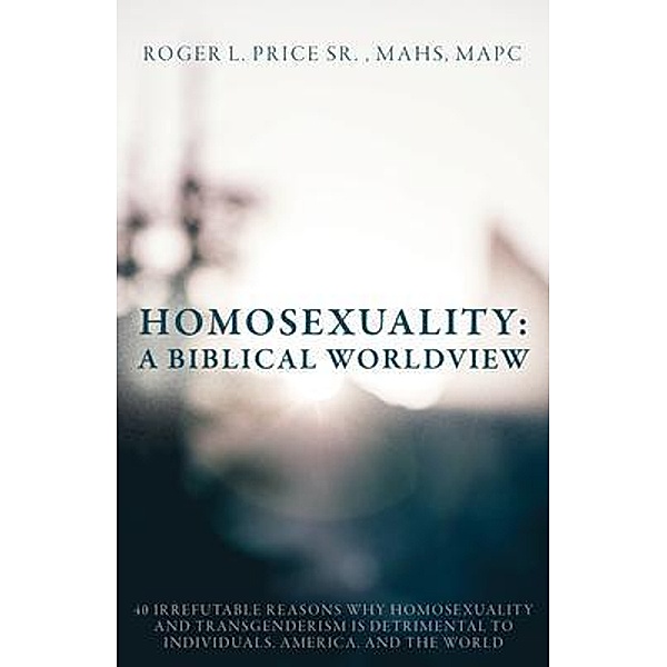 Homosexuality, Roger Price