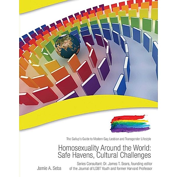Homosexuality Around the World, Jaime A. Seba