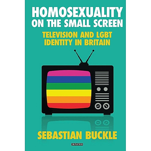 Homosexuality on the Small Screen, Sebastian Buckle