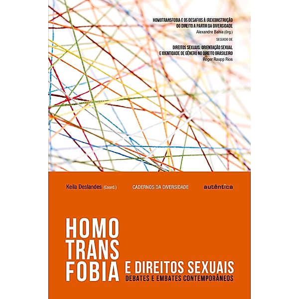 Homotransfobia e direitos sexuais, Keila Deslandes