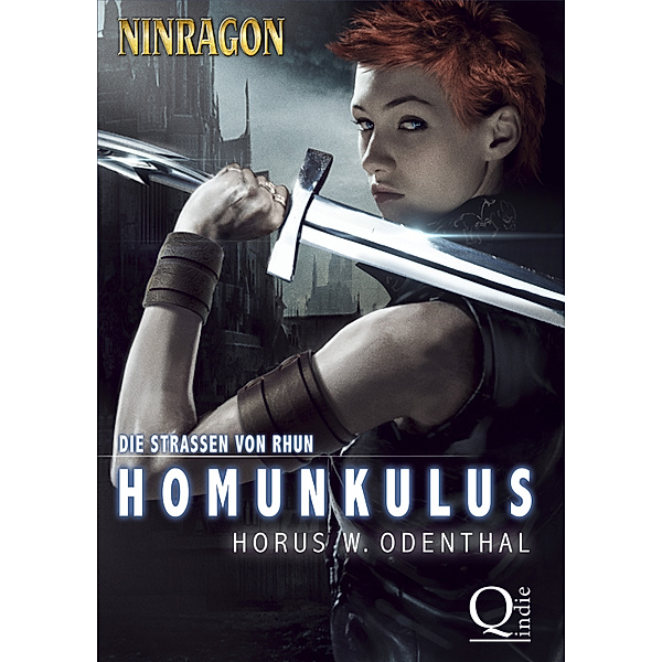Homunkulus, Horus W. Odenthal
