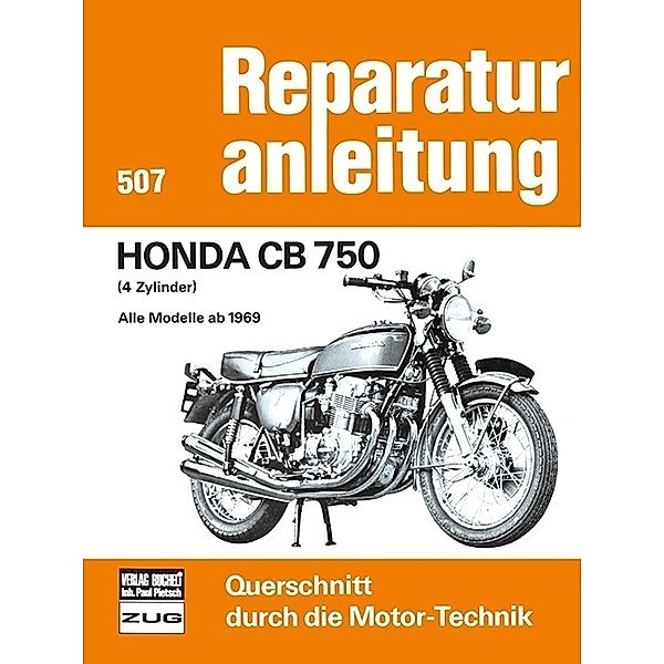 Honda CB 750