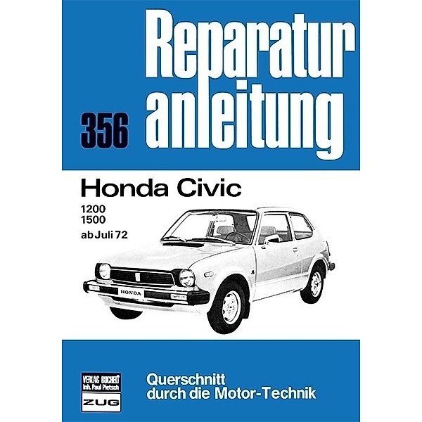Honda Civic    1200 / 1500