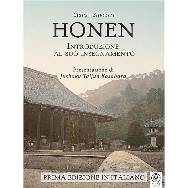 Honen, Massimo Claus, Laura Silvestri