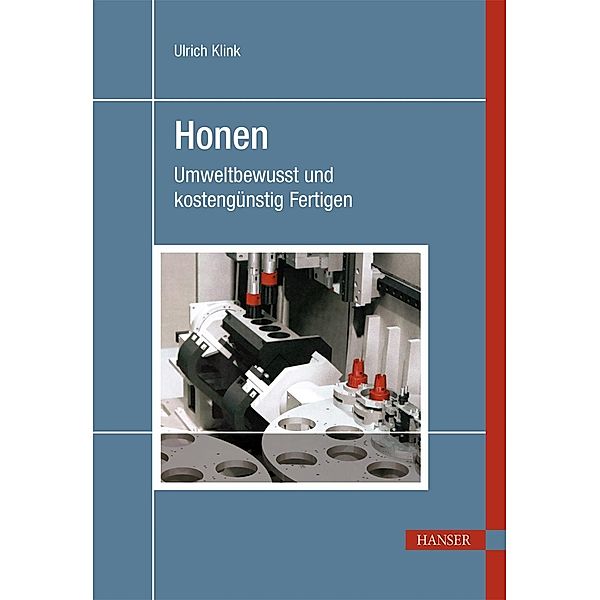 Honen, Ulrich Klink
