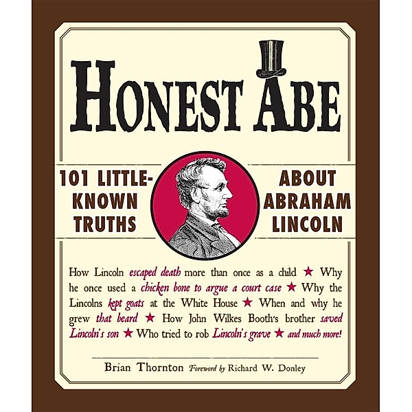 Honest Abe, Brian Thornton