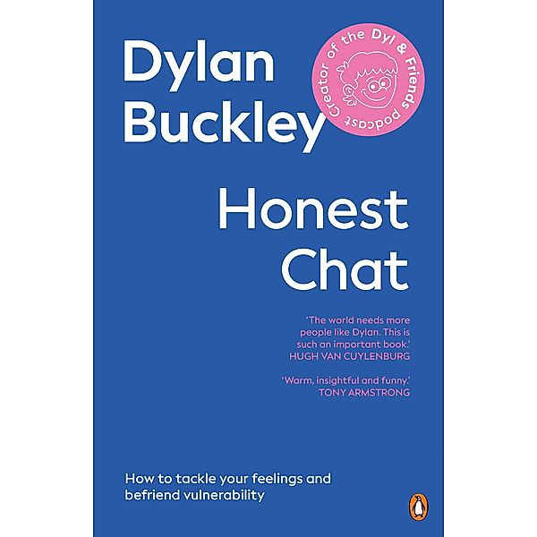Honest Chat, Dylan Buckley