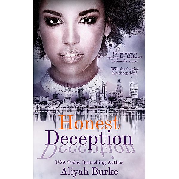 Honest Deception, Aliyah Burke