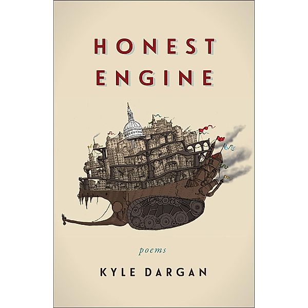 Honest Engine, Kyle Dargan