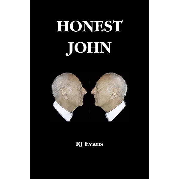 Honest John, Rj Evans