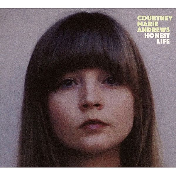 Honest Life, Courtney Marie Andrews