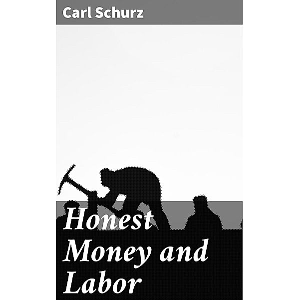 Honest Money and Labor, Carl Schurz