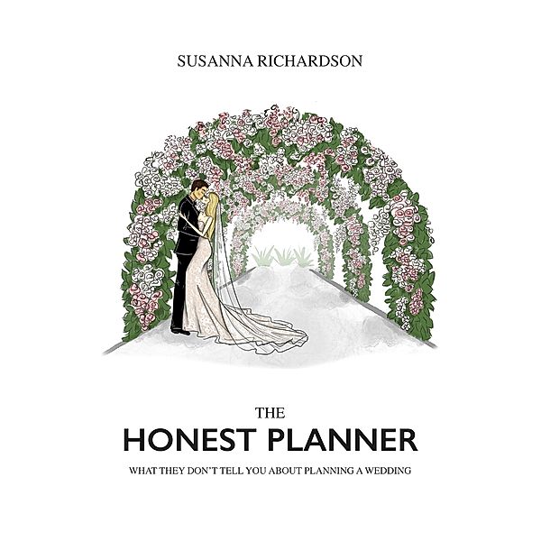 Honest Planner, Susanna Richardson