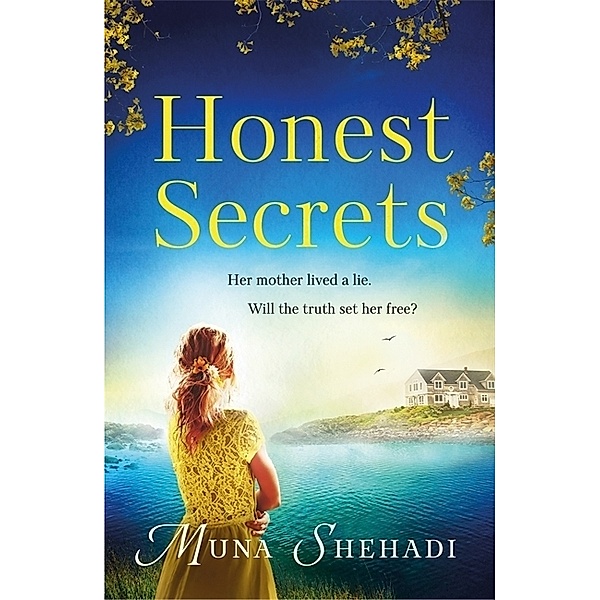 Honest Secrets, Muna Shehadi