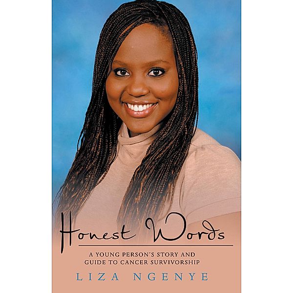 Honest Words, Liza Ngenye