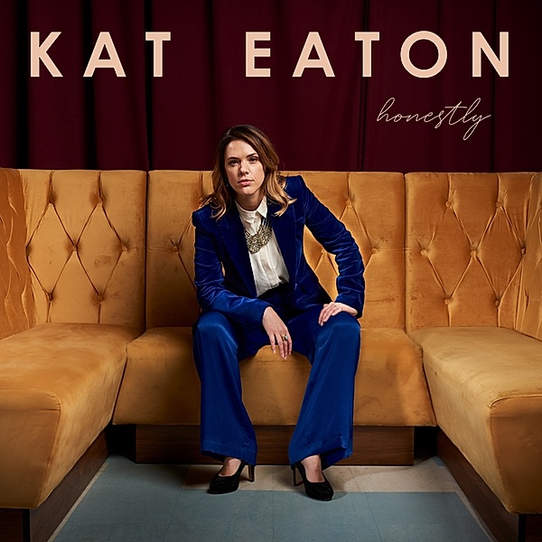 Honestly (Vinyl), Kat Eaton