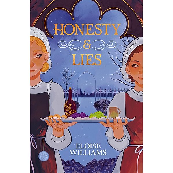 Honesty and Lies, Eloise Williams