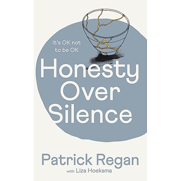 Honesty Over Silence, Patrick Regan