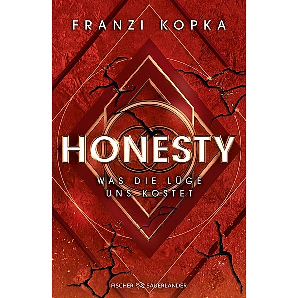 Honesty. Was die Lüge uns kostet, Franzi Kopka