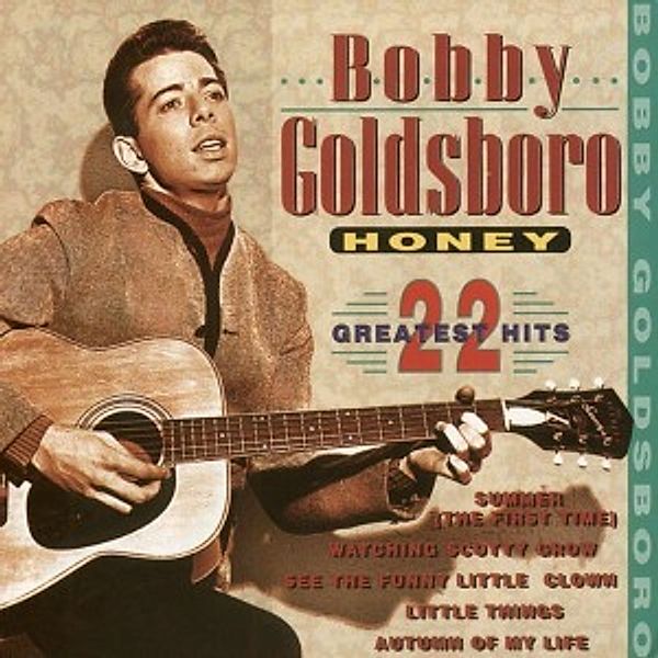 Honey, Bobby Goldsboro